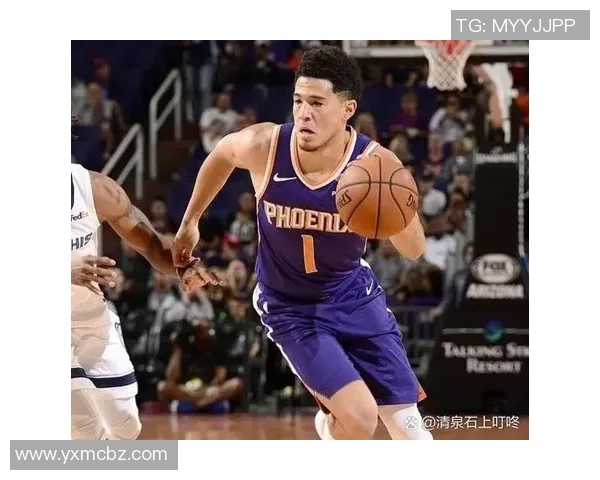 德文布克：从天赋少年到NBA明星的成长之路