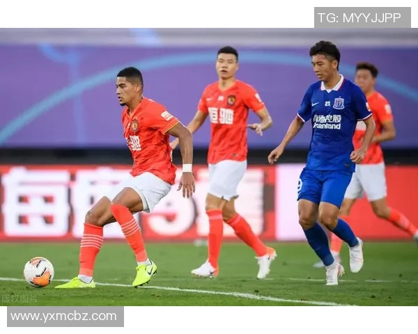 恒大与申花精彩对决回放全程回顾与赛后分析